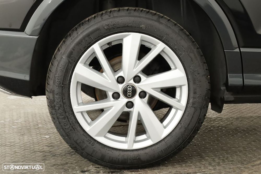Audi Q2 35 TFSI Advanced S tronic - 5