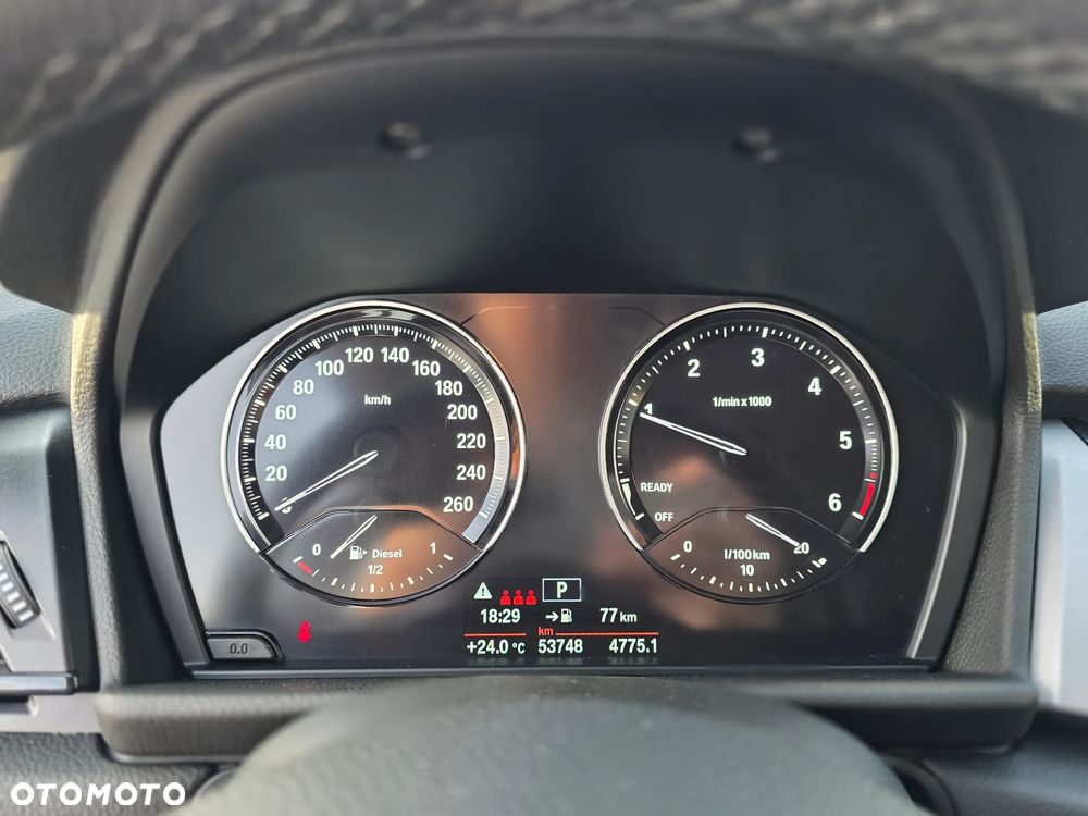 BMW Seria 2 216d GT Advantage - 22