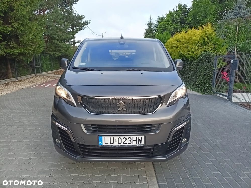 Peugeot Traveller 2.0 BlueHDi Long Business - 6