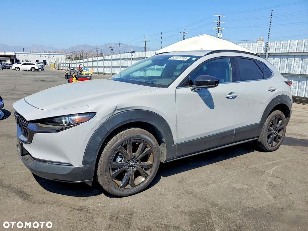 Mazda CX-30 - 2