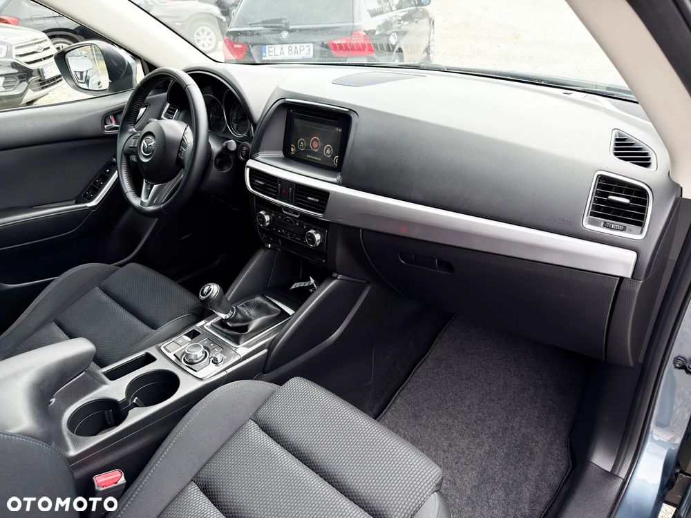Mazda CX-5 SKYACTIV-G 165 Nakama - 22
