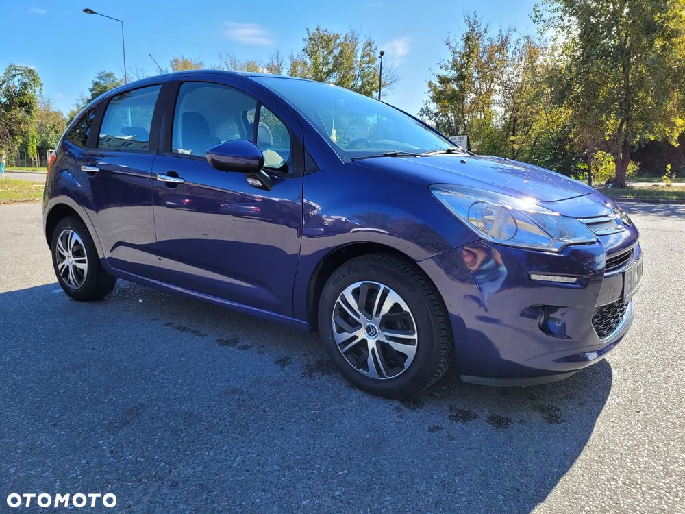 Citroën C3 - 2