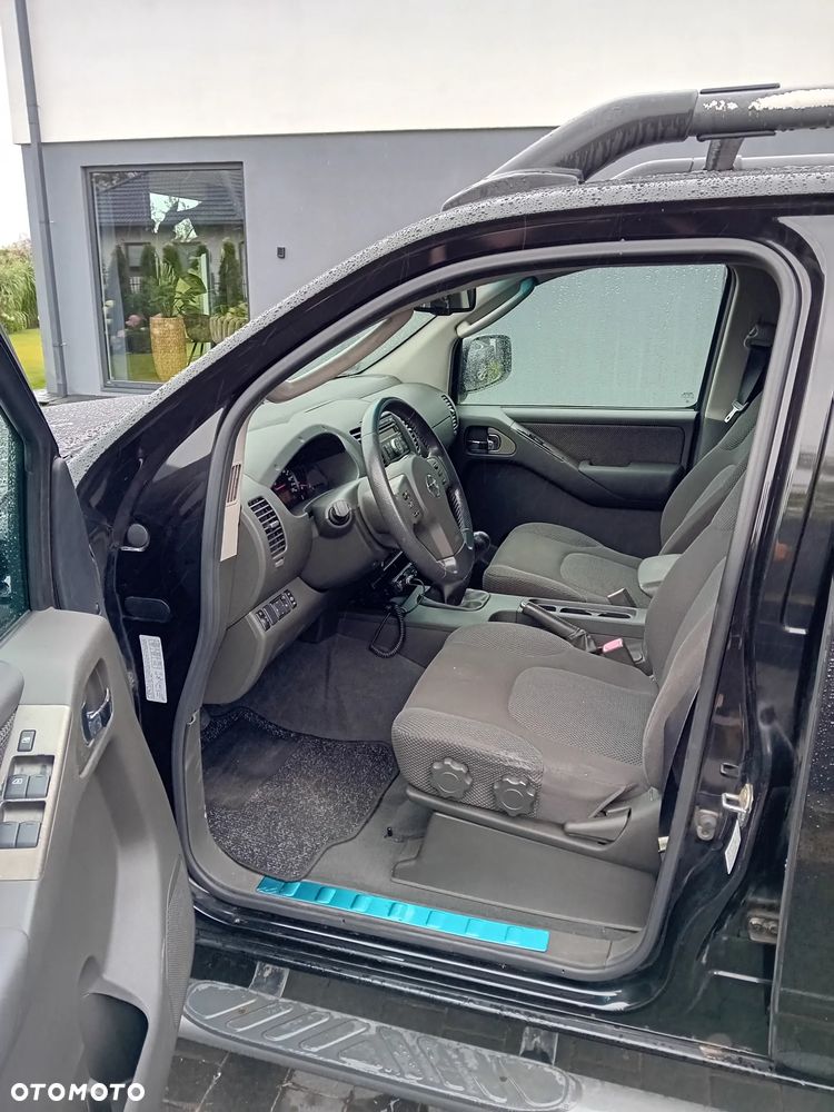 Nissan Navara - 6