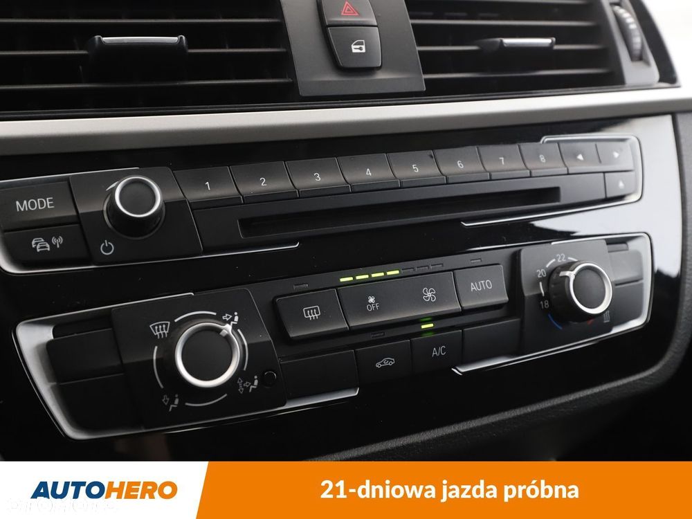 BMW Seria 1 118d Advantage - 24