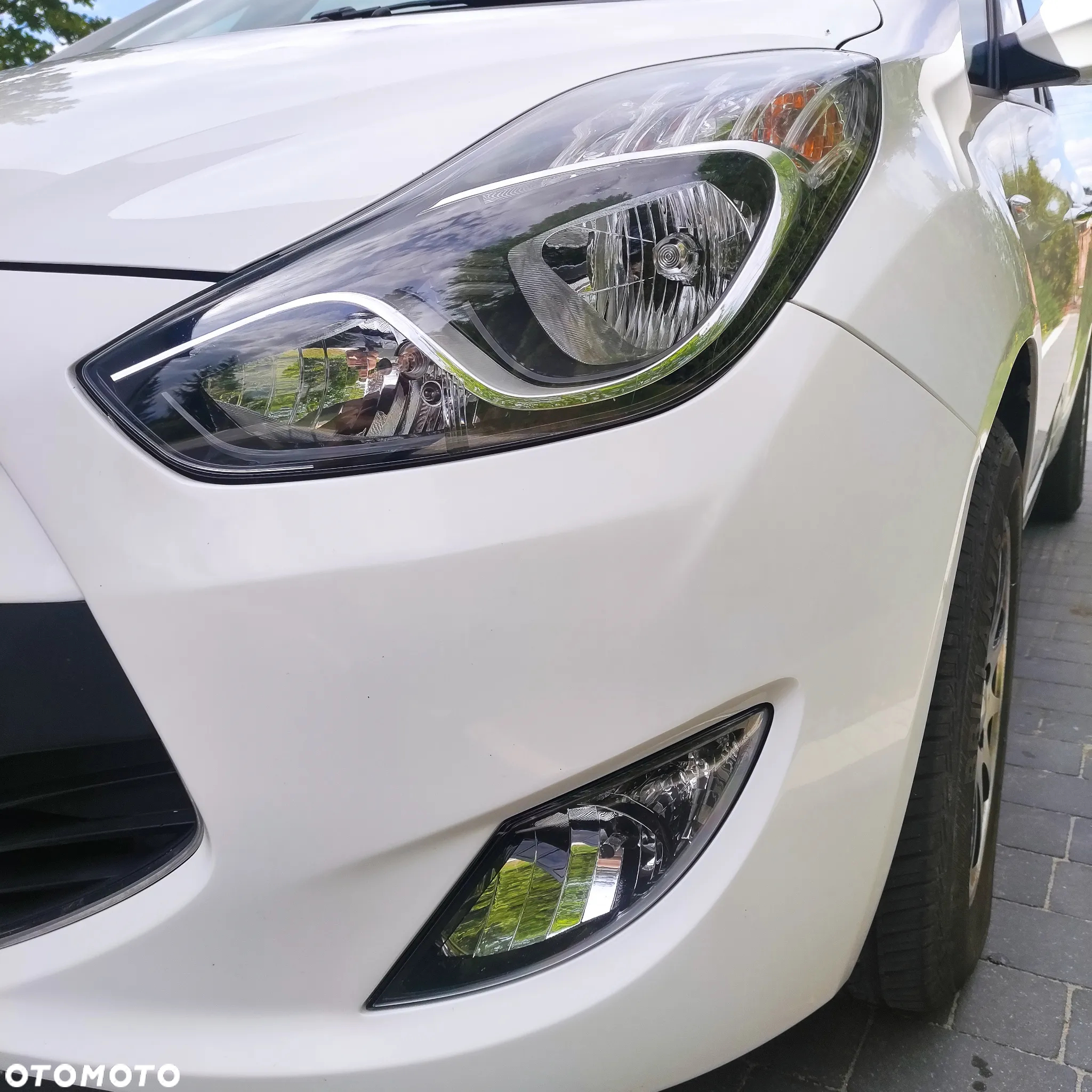 Hyundai ix20 1.4 Classic - 15