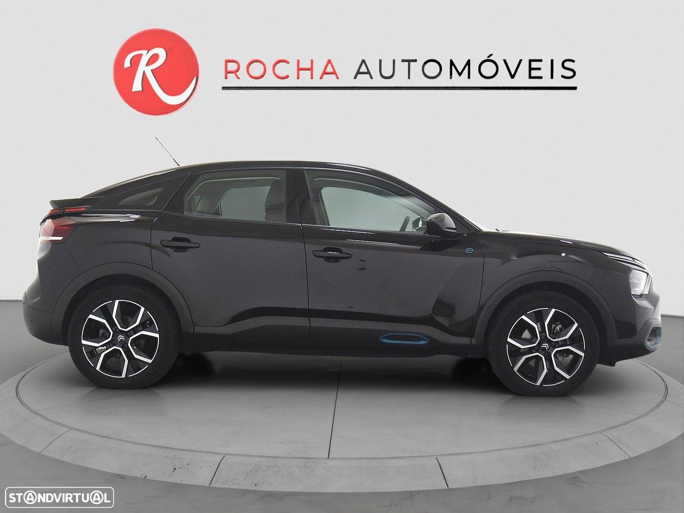 Citroën e-C4 50 kWh Feel - 4