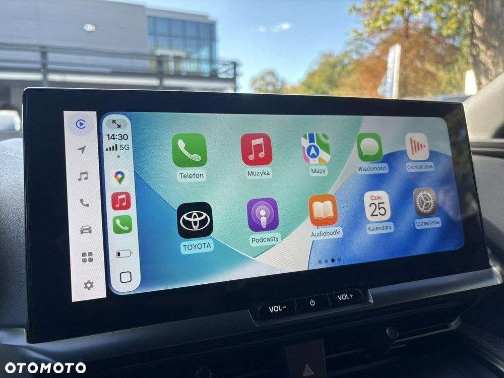 Toyota C-HR 1.8 Hybrid Style - 25