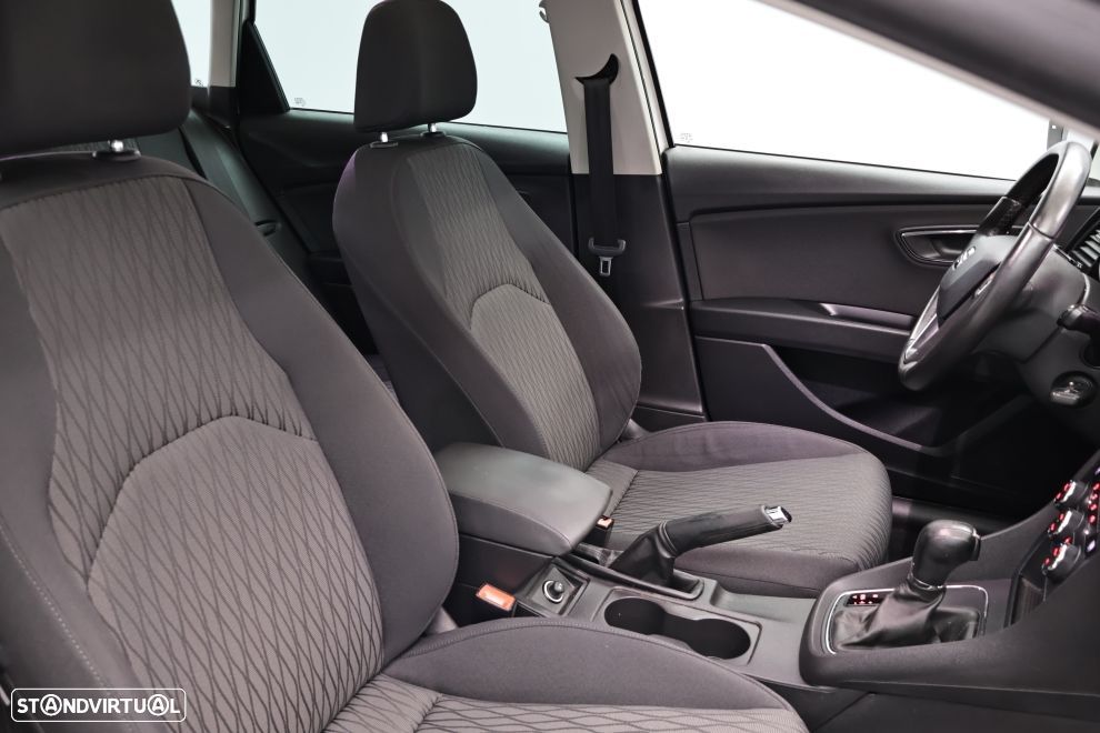 SEAT Leon ST 1.6 TDI Style DSG S/S - 19