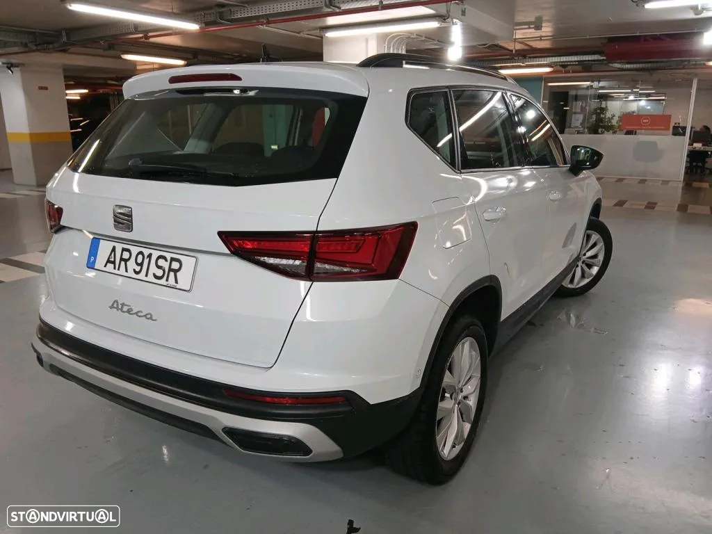 SEAT Ateca 1.0 TSI Style - 3