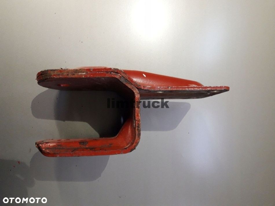 IVECO EUROCARGO 02-08 MOCOWANIE PRZEDNIEGO RESORA - 4