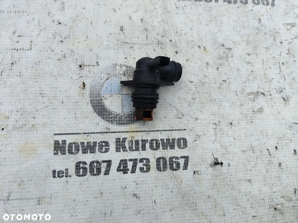 BMW E87 E90 E60 E70 E83 2.5i 3.0i N52 Zawór odmy7530271 - 2