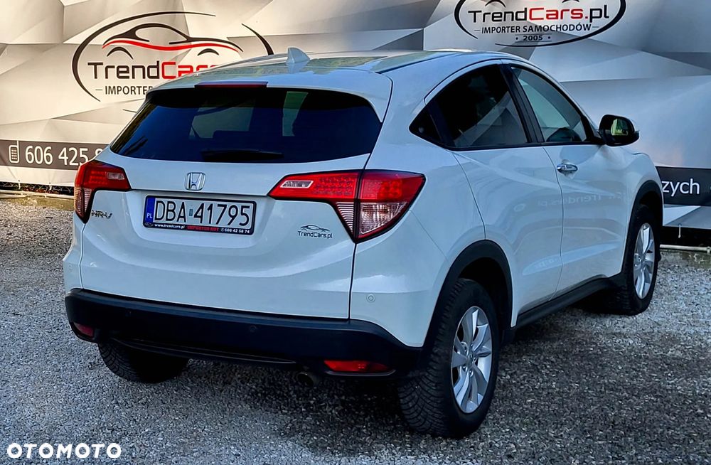 Honda HR-V 1.5 Elegance (ADAS / Connect+) - 6