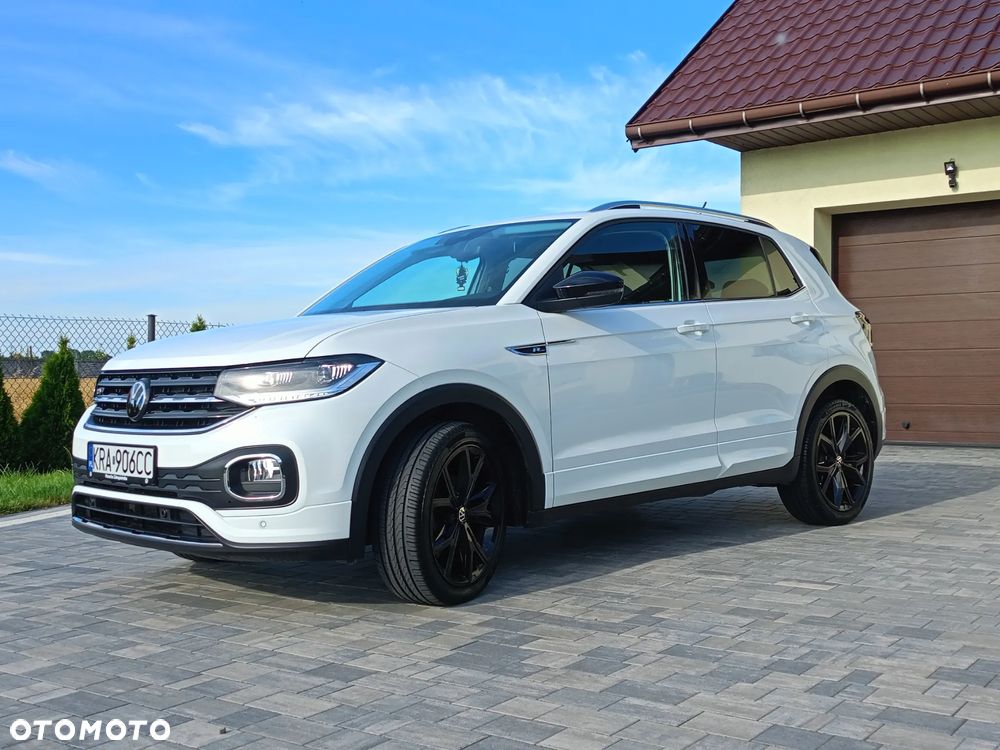 Volkswagen T-Cross 1.5 TSI ACT R-Line DSG - 6
