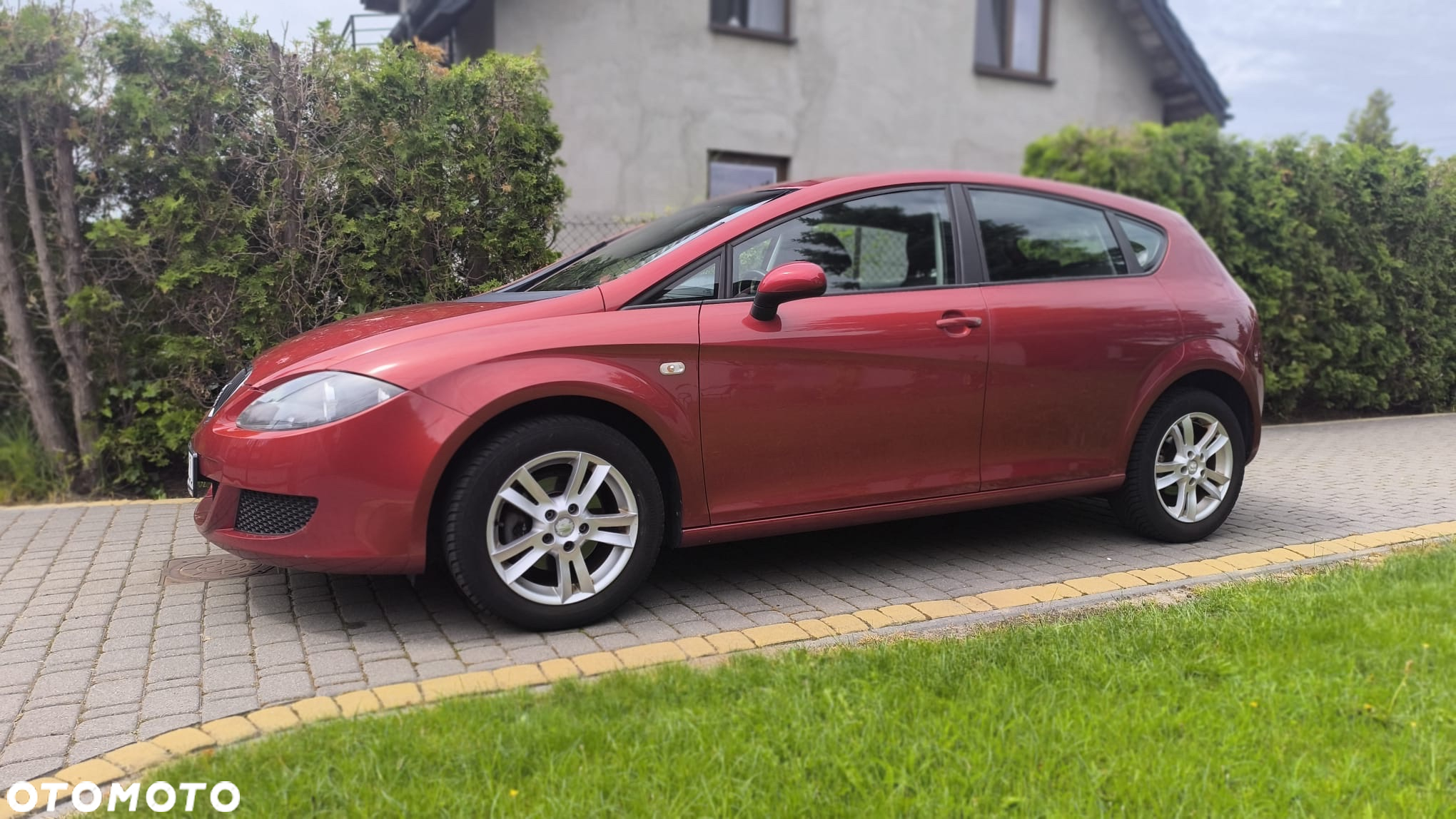 Seat Leon 1.6 Reference - 15