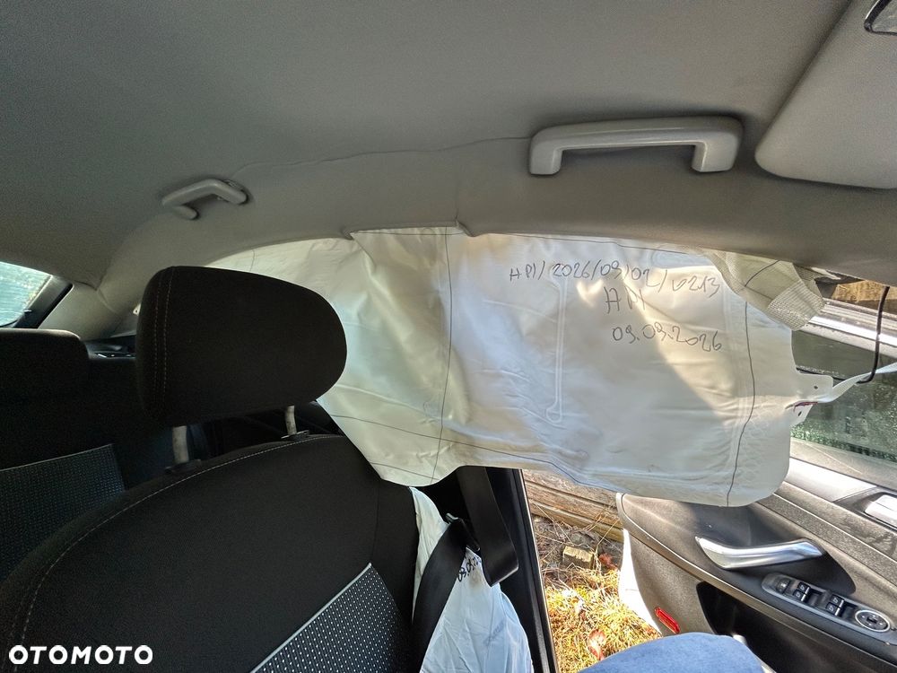 Ford Mondeo 2.0 TDCi Titanium MPS6 - 12