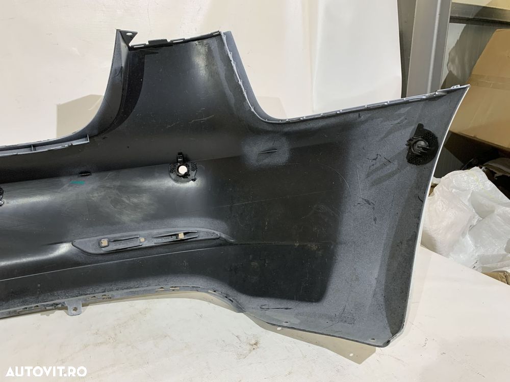 Bara spate Tesla 3, 2017, 2018, 2019, 2020, 2021, 2022, 2023, cod origine OE 1083983-00-G. - 22