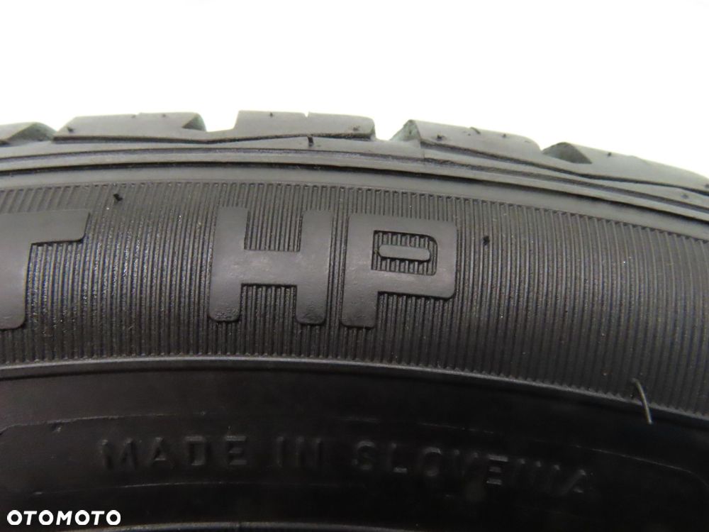 1x 195/50R15 OPONA LETNIA Diplomat HP 82V - 4