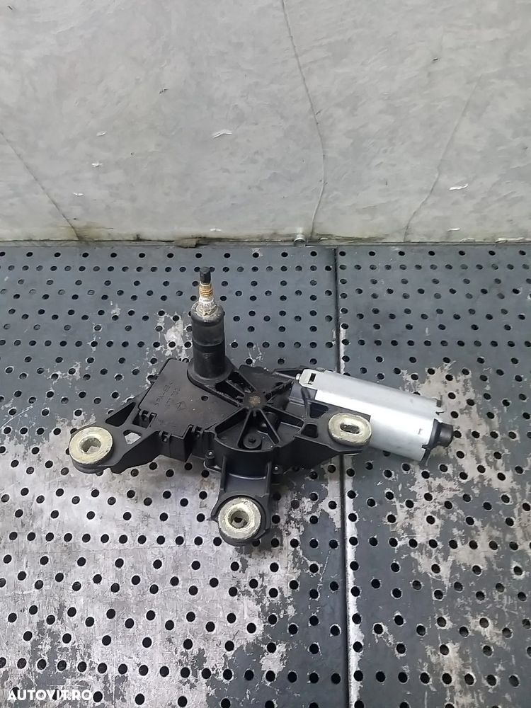 Motoras stergator haion vw polo 9n 6q6955711 404726 - 2