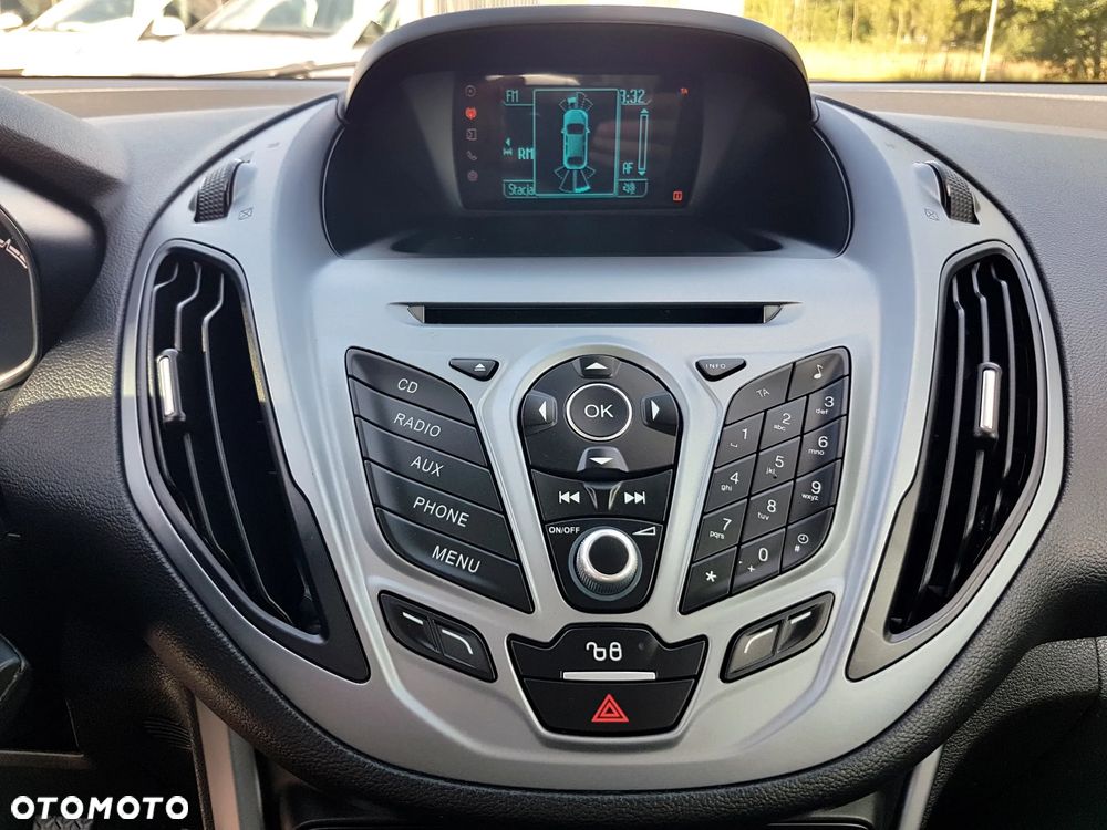 Ford B-MAX 1.0 EcoBoost Trend - 17
