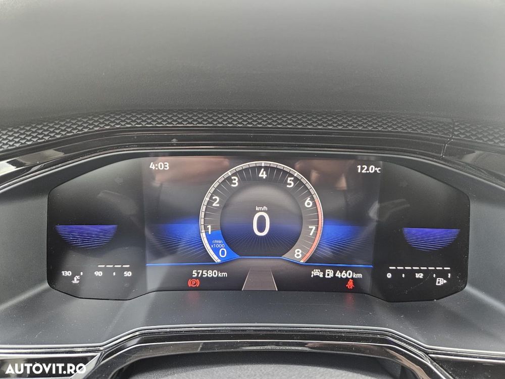 Volkswagen Polo 1.0 TSI Life - 12