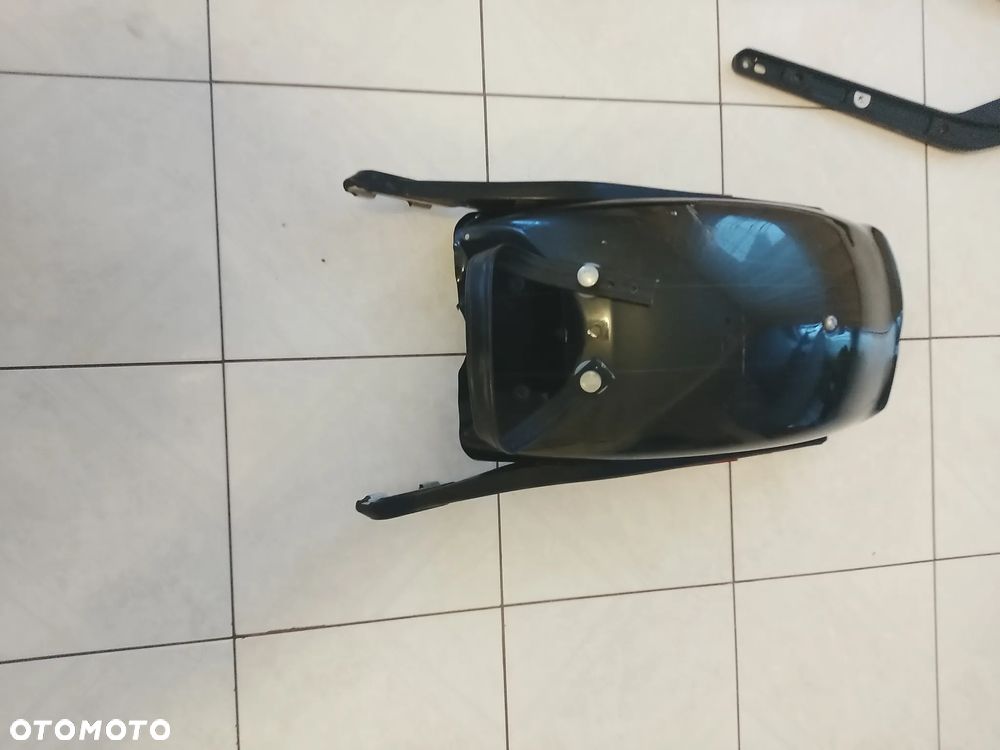 Harley Davidson błotnik tył Szable Custom Softail Breakout FXSB FXBR FXBRS 59500429 59500430 - 12