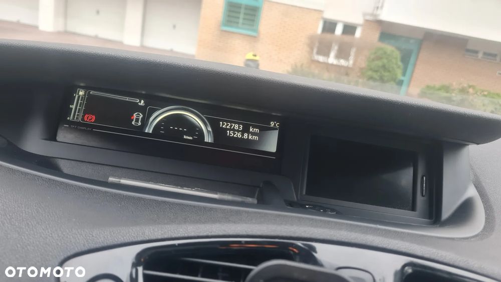 Renault Grand Scenic 2.0 16V 140 CVT Dynamique - 16