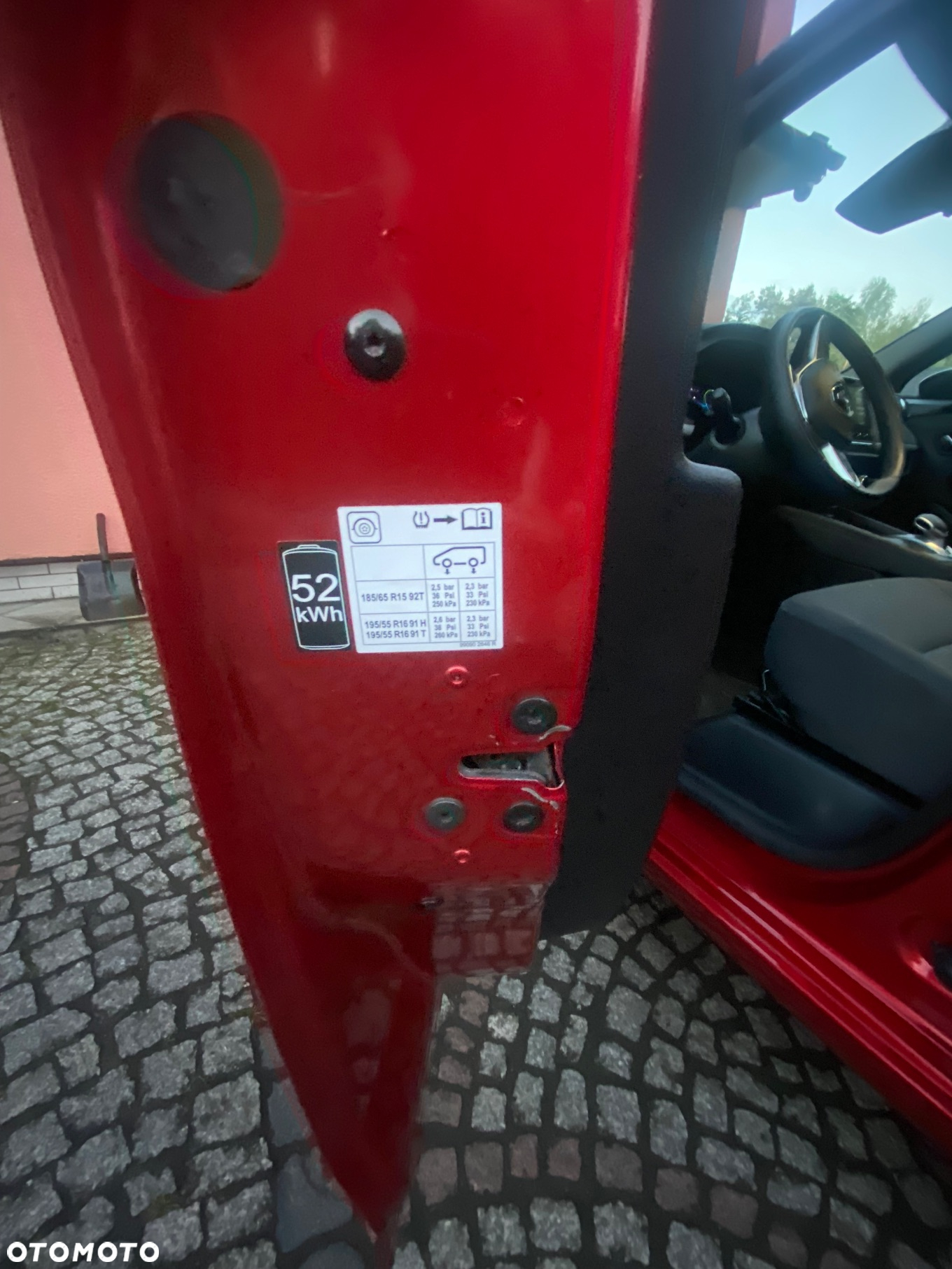 Renault Zoe EV50 110hp Evolution - 16