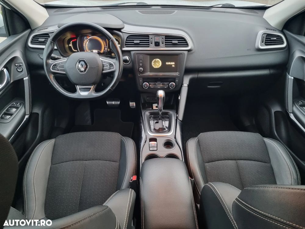 Renault Kadjar Energy dCi 110 EDC Business - 5
