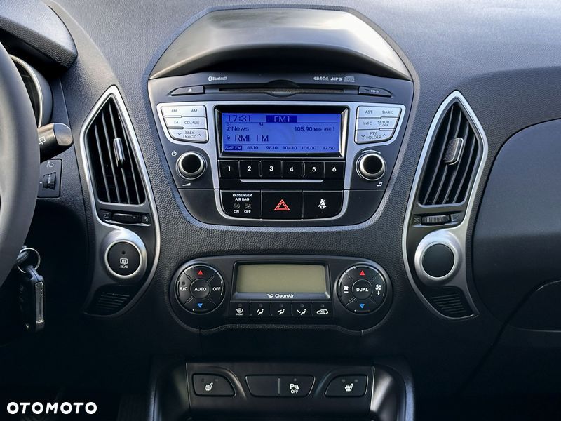 Hyundai ix35 - 14
