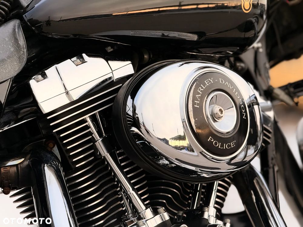 Harley-Davidson FLHT Electra Glide Standard - 10