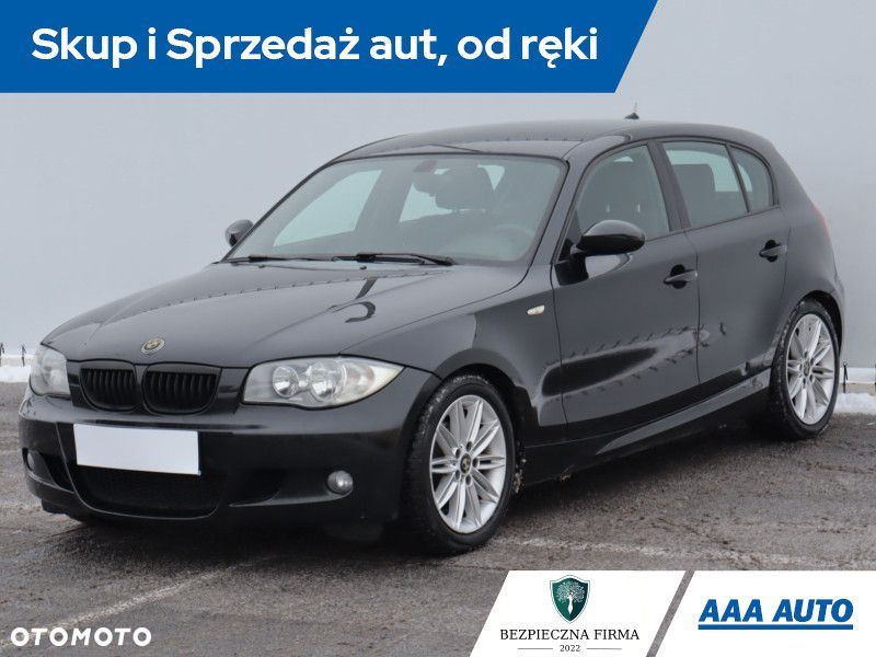 BMW Seria 1 - 3