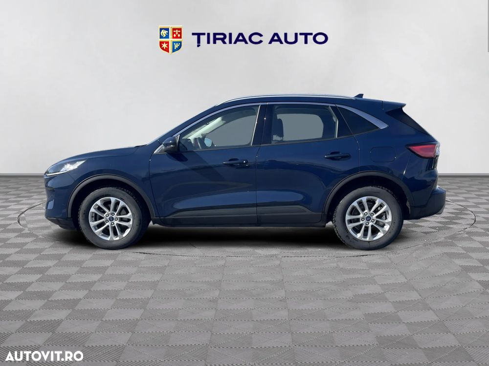Ford Kuga 1.5 EcoBoost FWD Titanium - 1