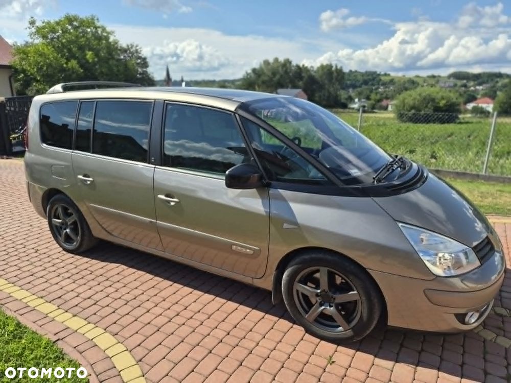 Renault Espace 2.0 dCi Expression - 1