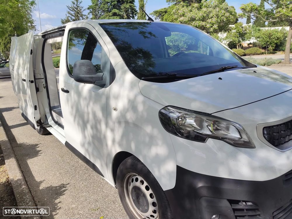 Peugeot Expert 2.0 BlueHdi L3H1 Premium - 7