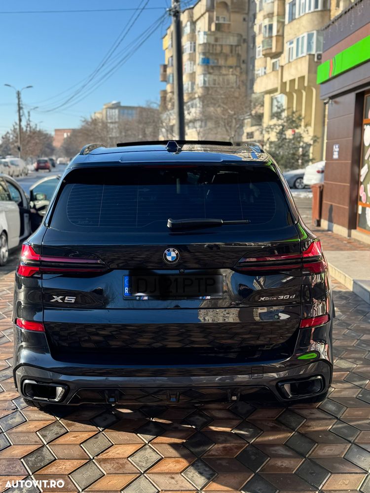 BMW X5 - 6