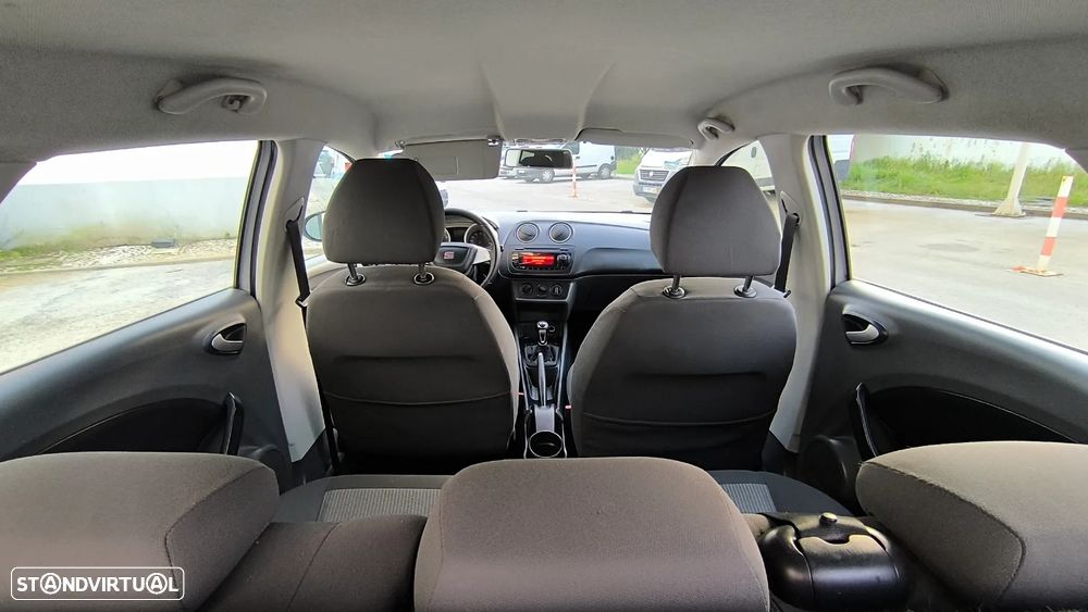 SEAT Ibiza ST 1.2 12V Style - 24