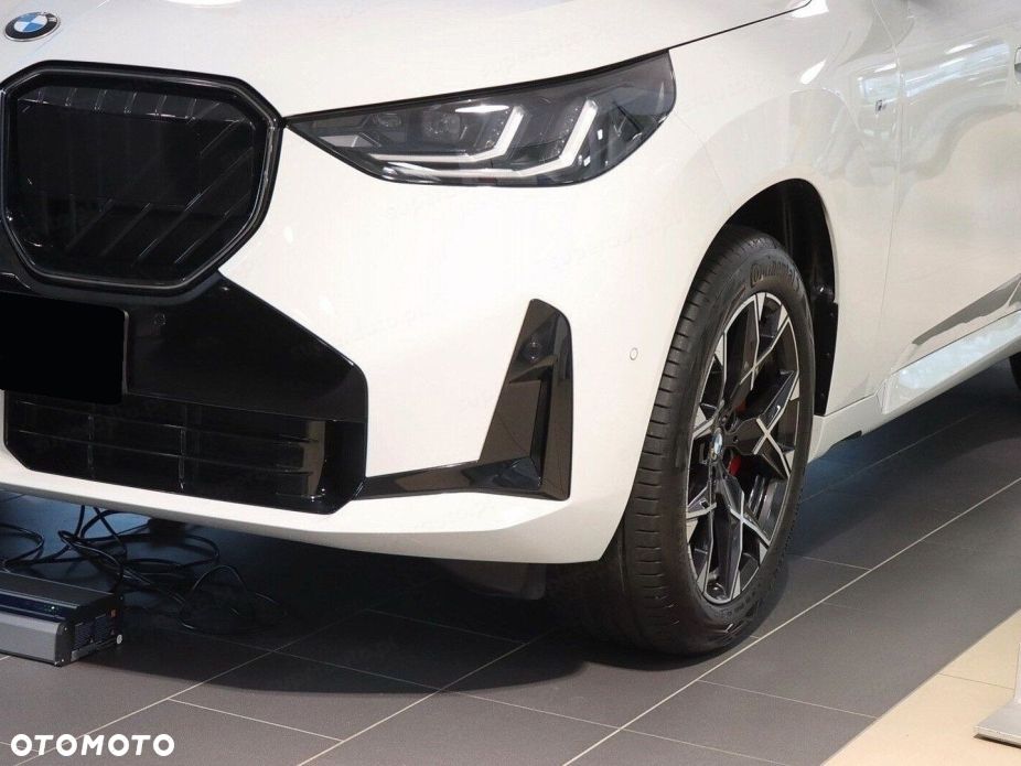 BMW X3 xDrive20 mHEV - 5