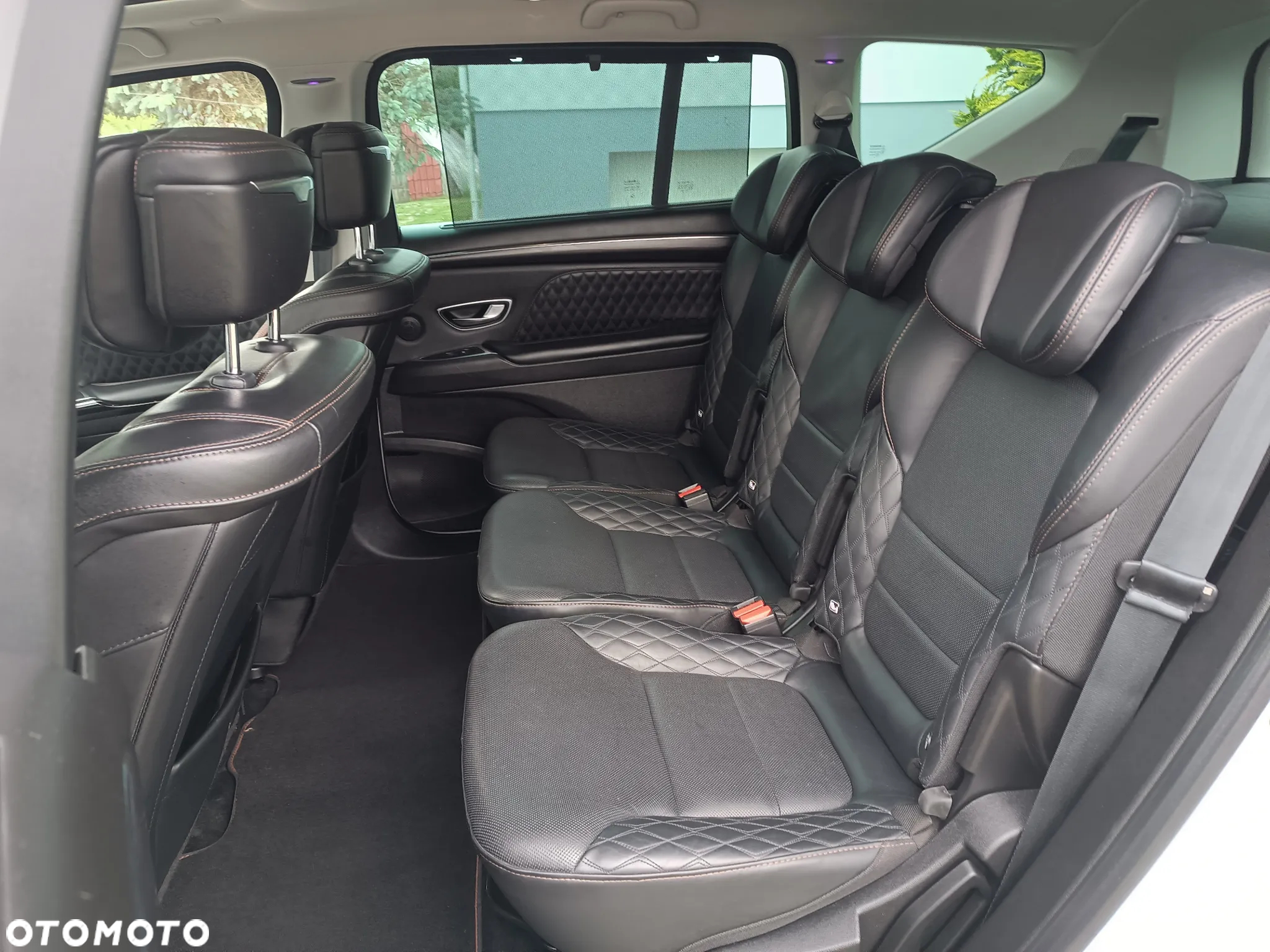 Renault Espace 2.0 Blue dCi Initiale Paris EDC - 9
