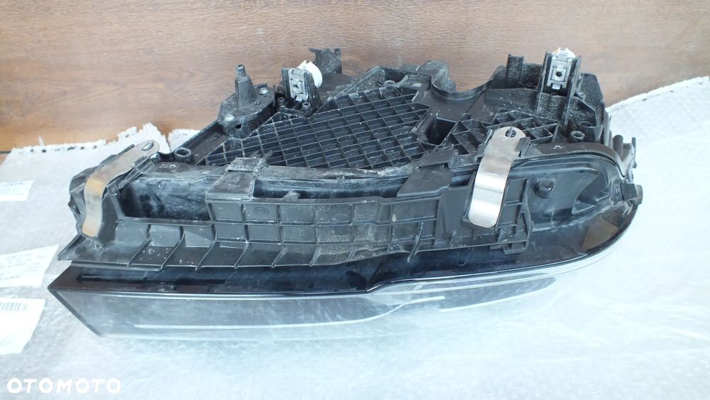 Lampa przednia prawa BMW 5 G30 G31 LIft Ful Led - 4