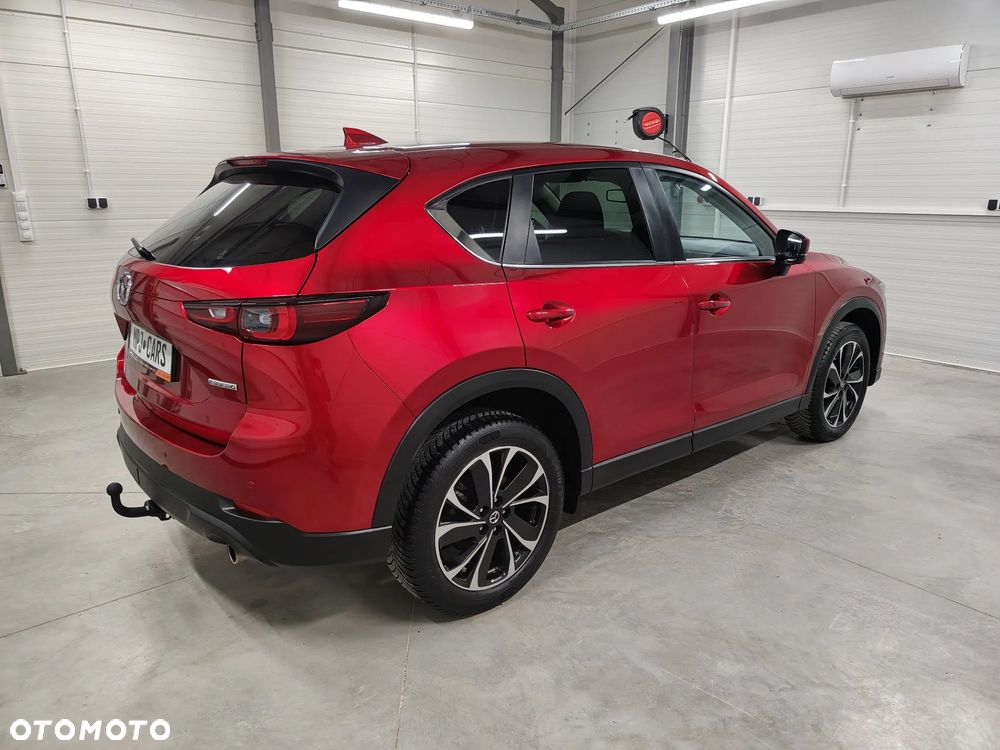 Mazda CX-5 2.0 Exclusive-Line 2WD - 14