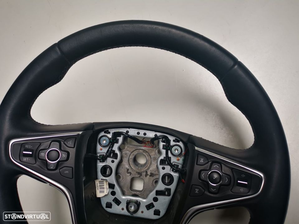 OPEL INSIGNIA A 2016 VOLANTE - V099 - 2