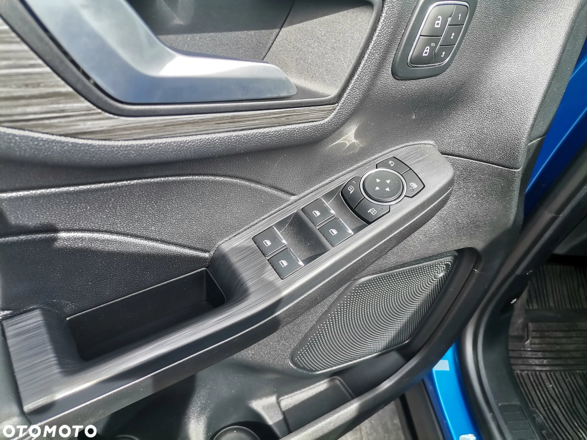 Ford Kuga 2.5 FHEV FWD Active X eCVT - 14