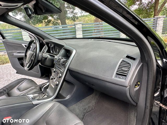 Volvo XC 60 D3 Summum - 20