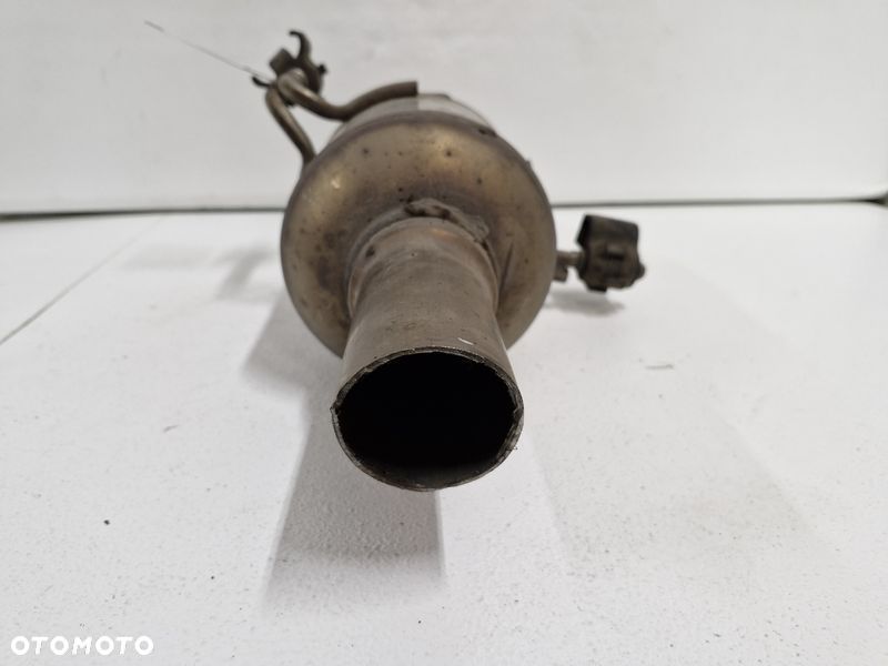 renault trafic iii 3 1.6 dci katalizator filtr dpf 82337844 - 3