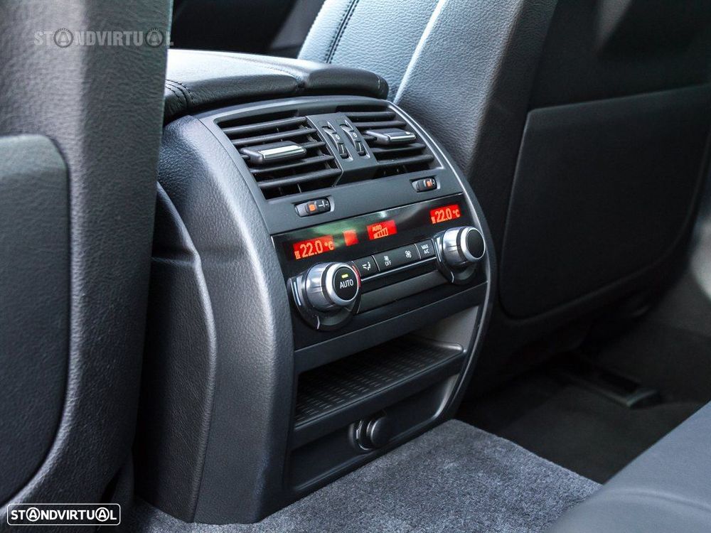 BMW 535 d Pack M Auto - 32