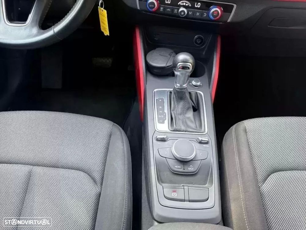 Audi Q2 1.0 TFSI ultra S tronic sport - 14