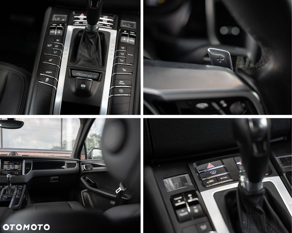 Porsche Macan S - 33
