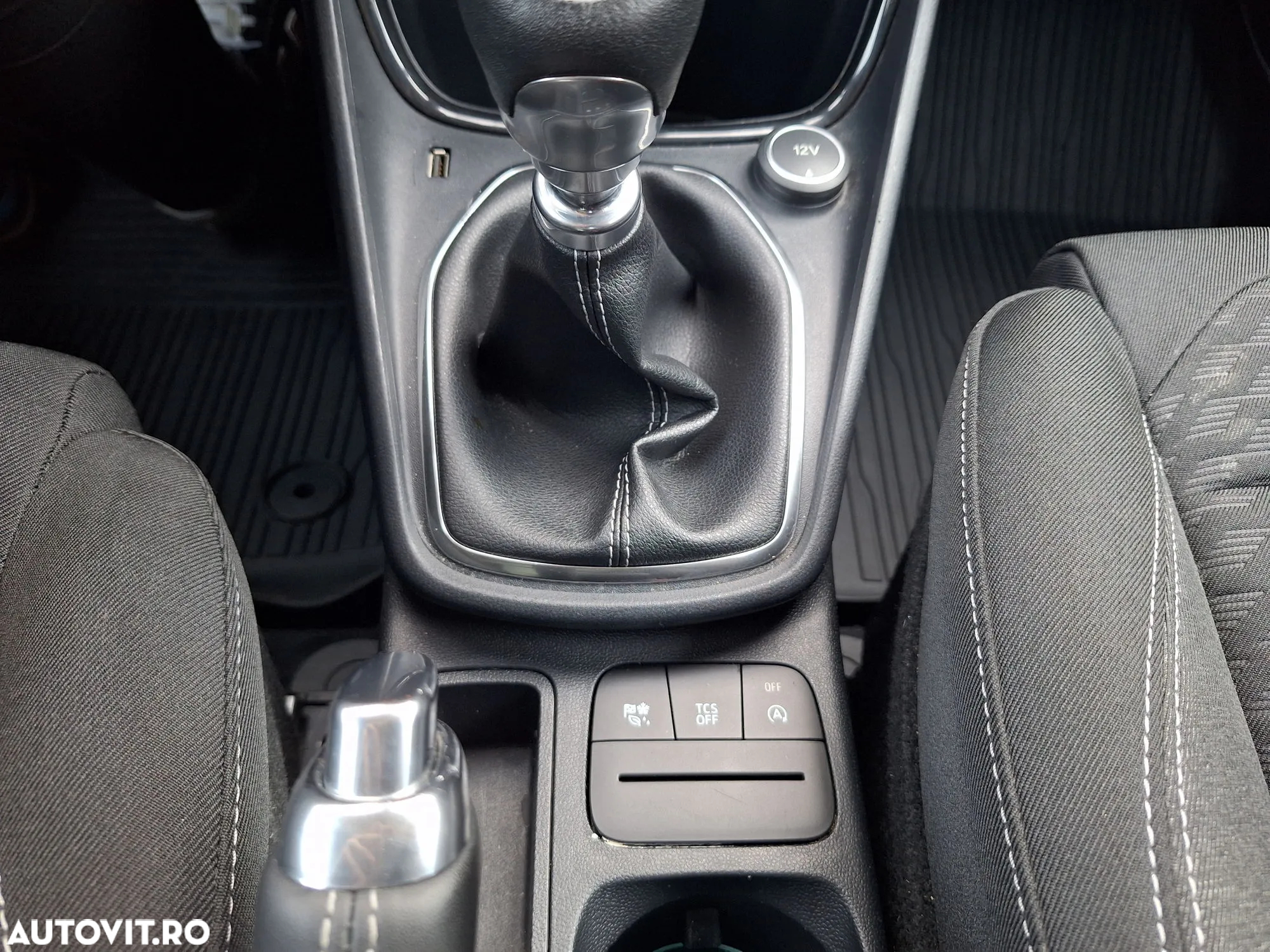 Ford Puma - 18