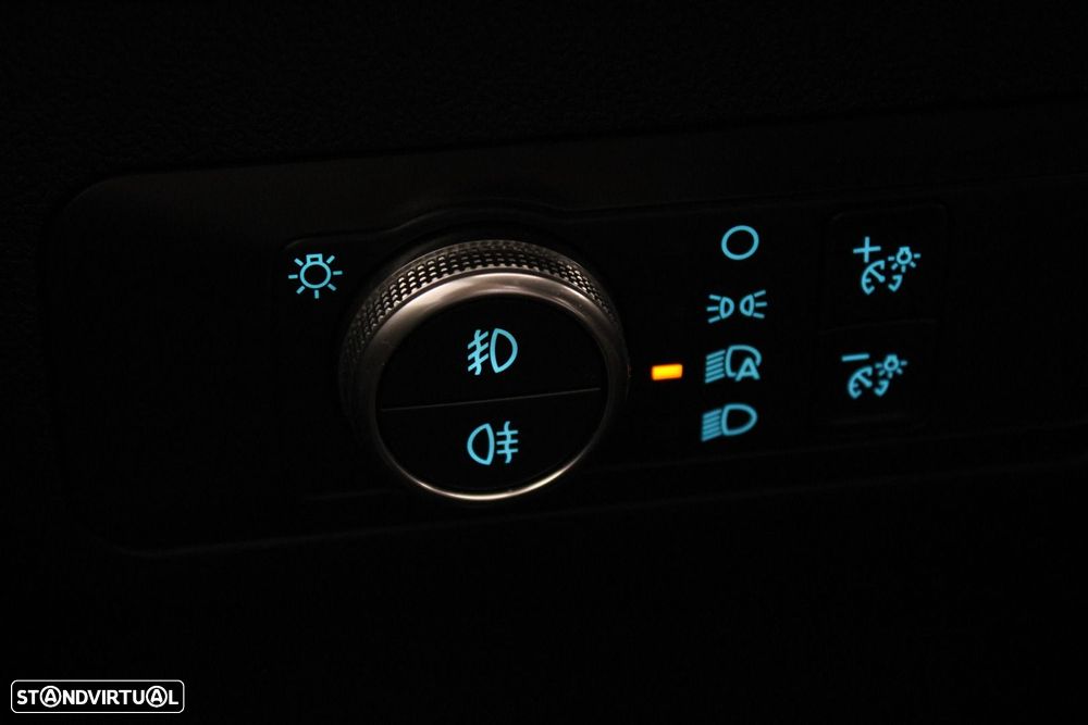 Ford Kuga 1.5 TDCi EcoBlue ST-Line - 14