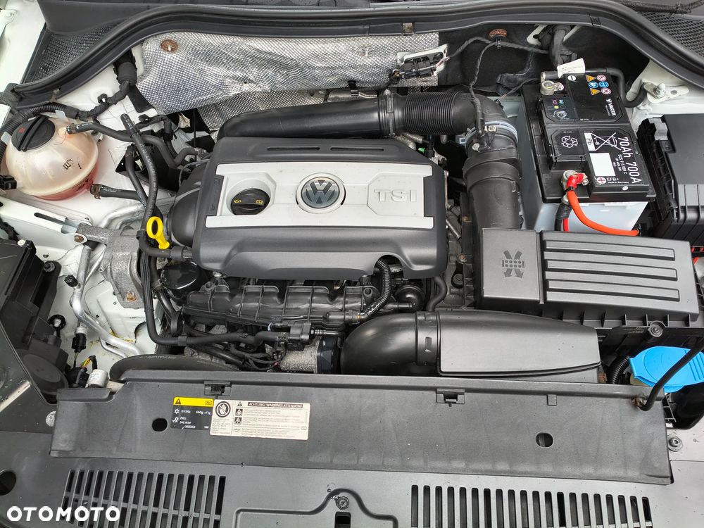 Volkswagen Tiguan - 24